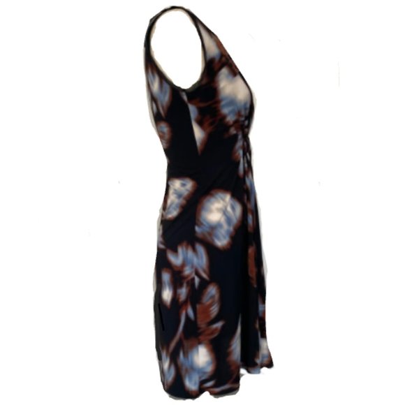 Brand New Simply Vera Vera Wang Sleeveless Mini Dress - Picture 2 of 15